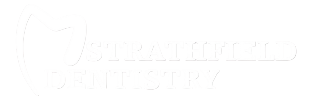 Strathfield Dentistry Header Logo