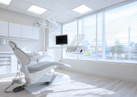 Bright and modern dental clinic facilities at Strathfield Dentistry