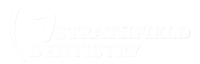Strathfield Dentistry Header Logo