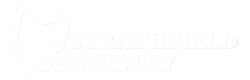 Strathfield Dentistry Header Logo
