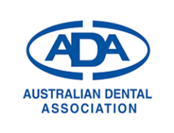 Australian Dental Association Logo