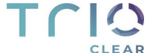 trio clear logo